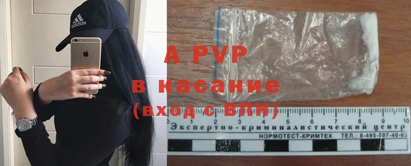 Альфа ПВП Бородино