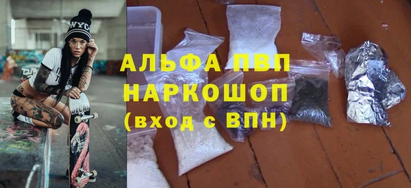 Альфа ПВП Бородино